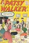 Patsy Walker #92 Comic Books - Covers, Scans, Photos in Patsy Walker Comic Books - Covers, Scans, Gallery